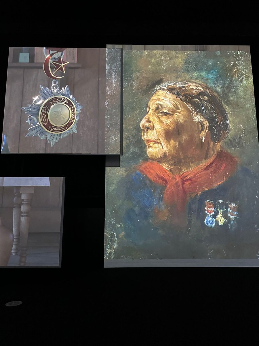 antJP01's tweet image. A fantastic weekend seeing the NPG unframed exhibit at Media City, so many stories, loved being immersed in the art!🖼️