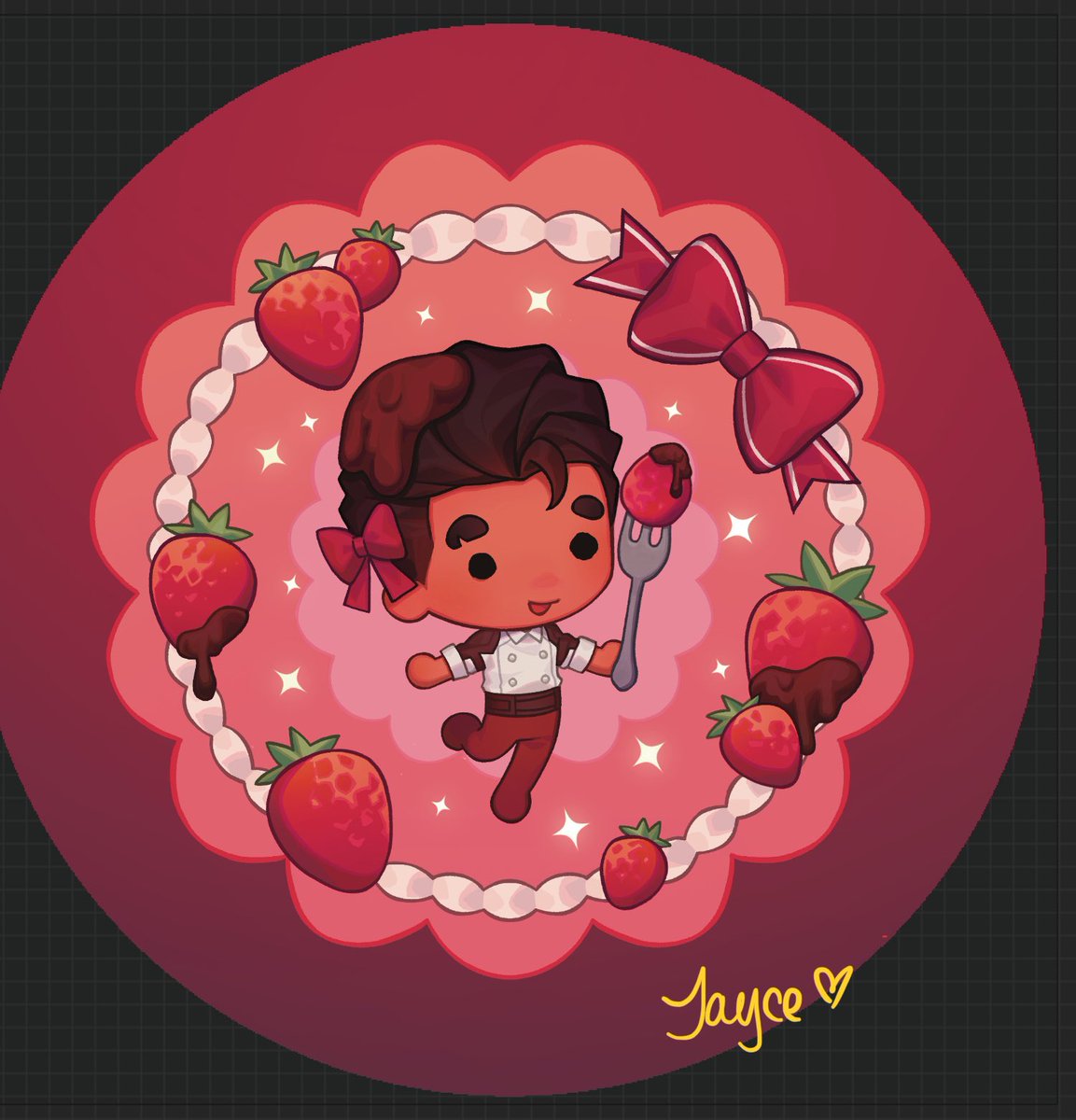 Squinkinle's tweet image. 