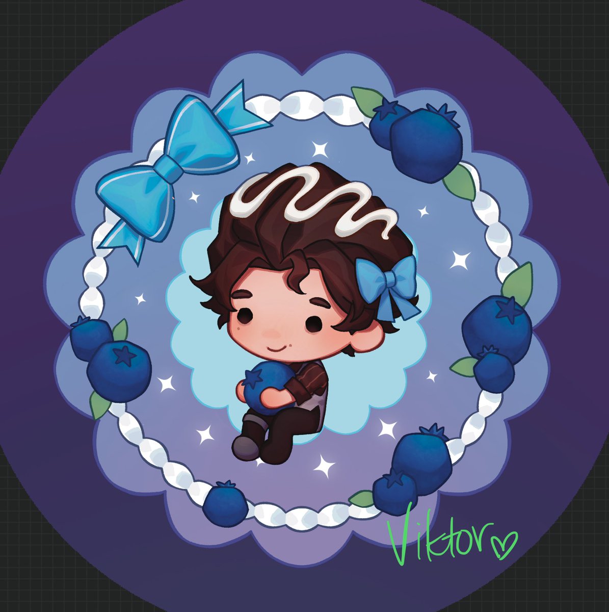 Squinkinle's tweet image. 