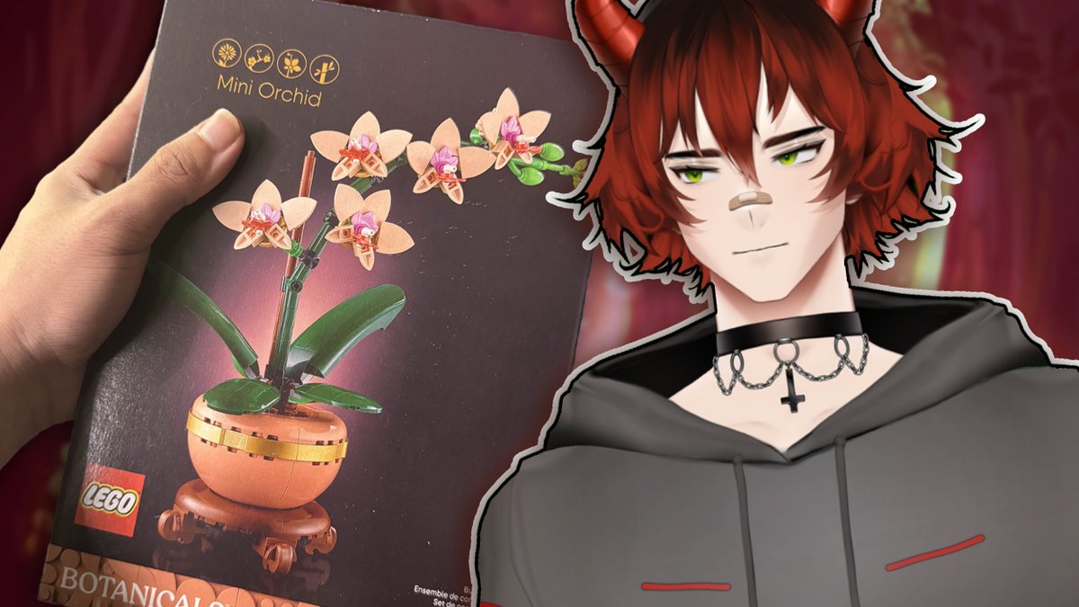 🧱 LEGO BUILDING STREAM 🔴

🫳 HANDCAM + TRY NOT TO LAUGH = HIGH STAKES
If I laugh… I break the LEGO. Yes. I’m dead serious. 😭

It’s been forever since my last hand cam stream, and I’m way too hyped to finally build a set again.

📅 July 11 | 5PM PST / 7PM CST / 8PM EST