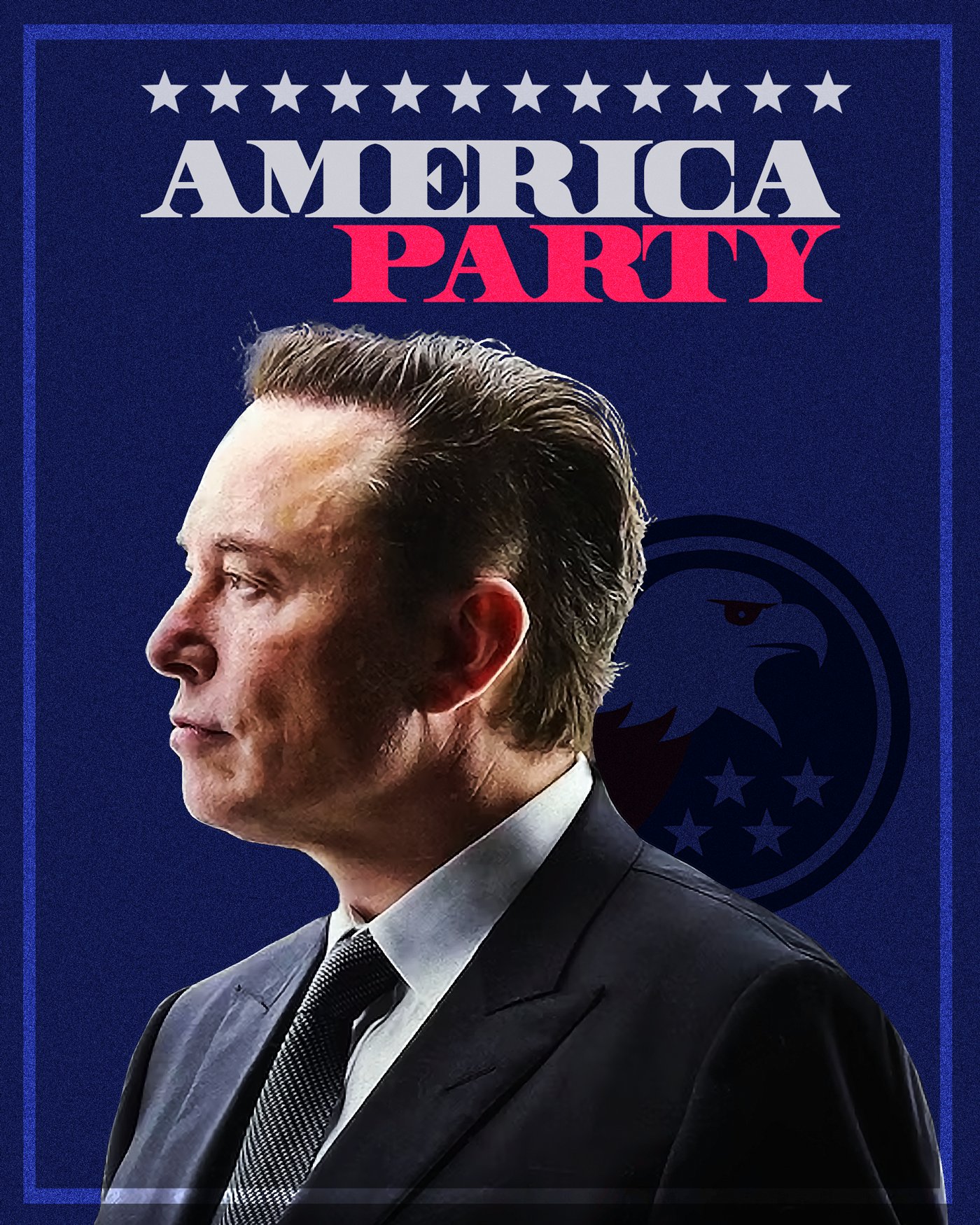 America Party (twimg.com)