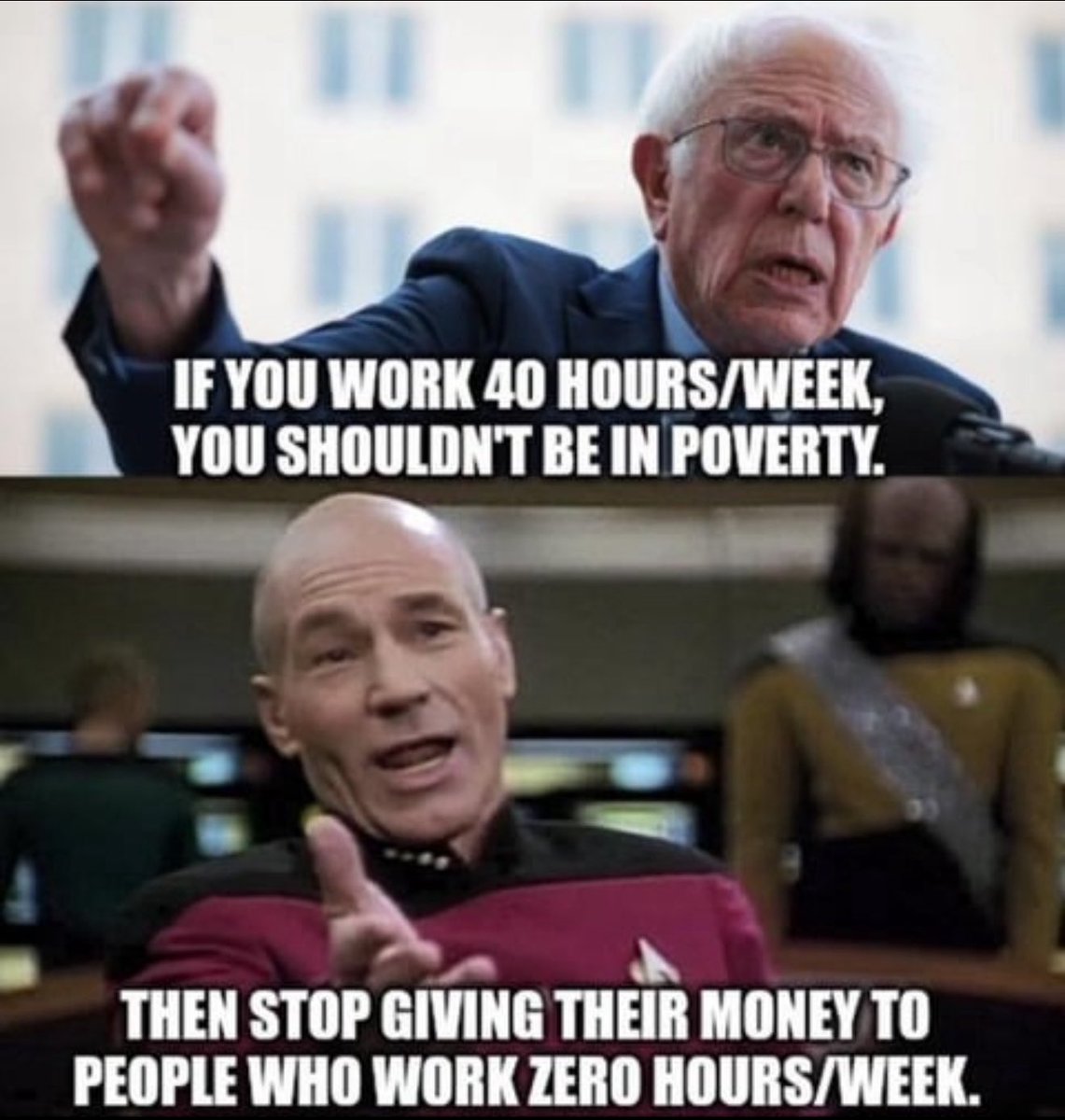 It is simple.