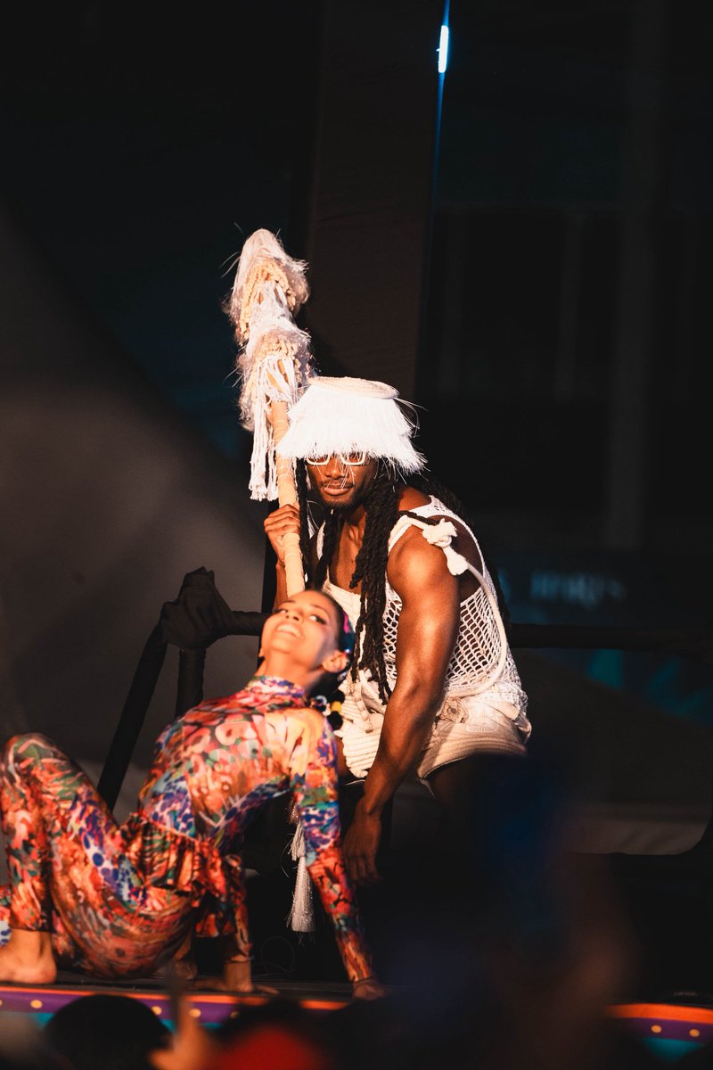 LOST TRIBE Carnival (@ltcarnival) on Twitter photo Tallest Man Alive 🤍✨
Island Circus 🎪
Designer: <a href="/theneonness/">Shari</a>
Models: <a href="/maiigician/">mc.</a> <a href="/mtteblk/">Matt</a>
Glam: Revlon x <a href="/DollzBeautySpa/">Dollz Beauty Spa</a>
Bronzing: James Paul
Photographer: <a href="/nwalker_34/">Nicholas Walker</a>
#LostTribe
#IslandCircus
#LostTribeIslandCircus
#CarnivalReimagined
#LaunchLand
#Carnival2026 Tallest Man Alive 🤍✨
Island Circus 🎪
Designer: <a href="/theneonness/">Shari</a>
Models: <a href="/maiigician/">mc.</a> <a href="/mtteblk/">Matt</a>
Glam: Revlon x <a href="/DollzBeautySpa/">Dollz Beauty Spa</a>
Bronzing: James Paul
Photographer: <a href="/nwalker_34/">Nicholas Walker</a>
#LostTribe
#IslandCircus
#LostTribeIslandCircus
#CarnivalReimagined
#LaunchLand
#Carnival2026