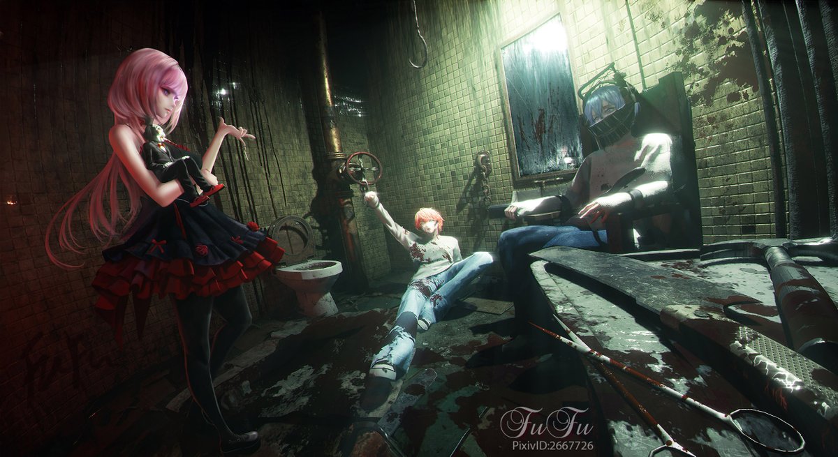 fu (@fu69522694) / Posts / X