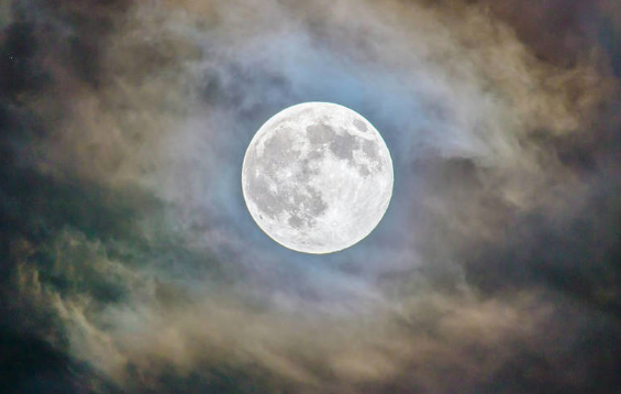 WorldWatcherHQ's tweet photo. The next full moon, known as the Buck Moon, will occur on Thursday, July 10, 2025, at 4:37 p.m. EDT https://t.co/7NoTjWAp3K