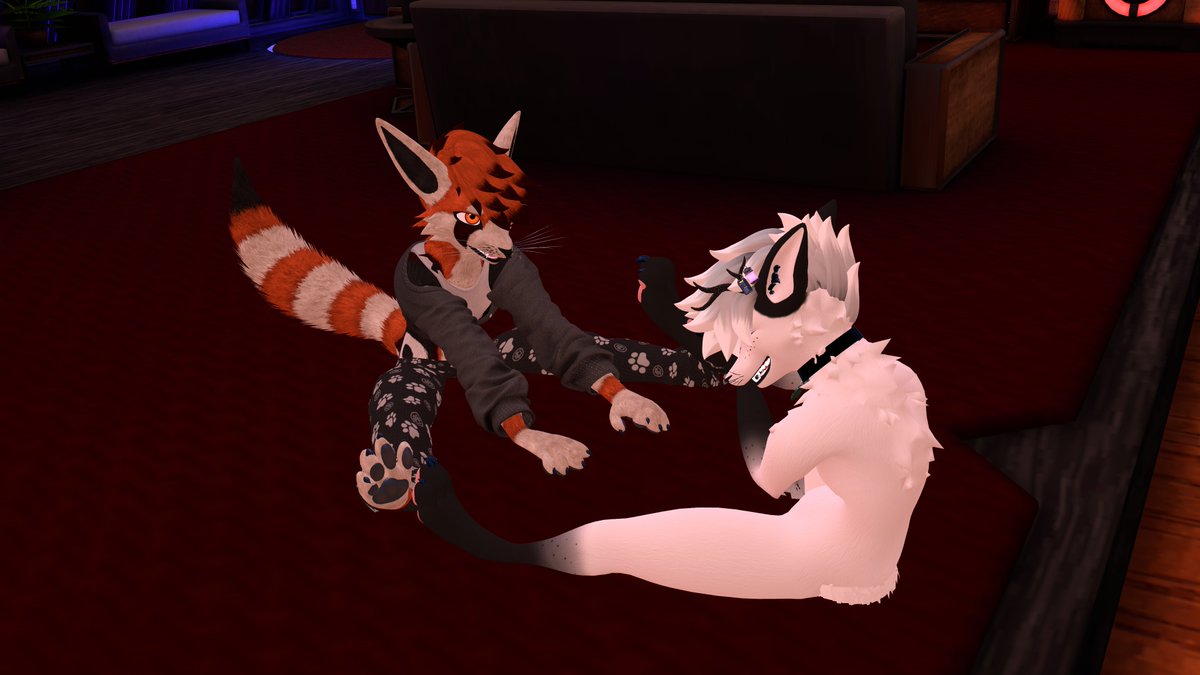 Big streeeetch w/ <a href="/BambuSnafu/">Bambu</a> 

📸- <a href="/pinehowler/">Vurrell</a>