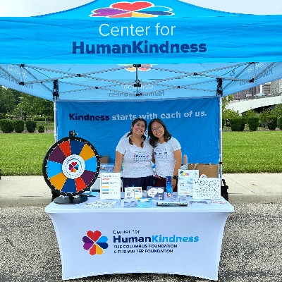 Center for HumanKindness tweet media