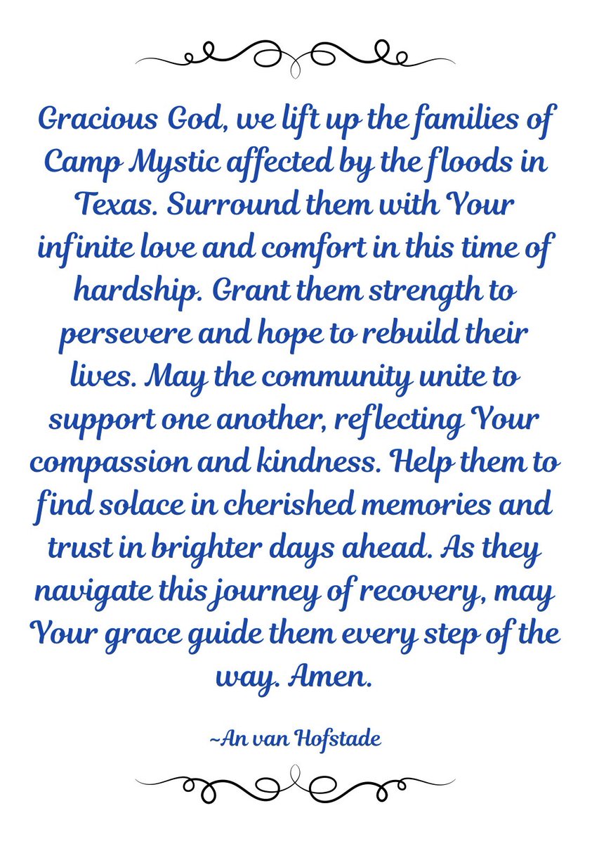 AnvanHofstade's tweet photo. @PastorJohnHagee 🙏
#PrayersforTexas https://t.co/e6jhnB7F48