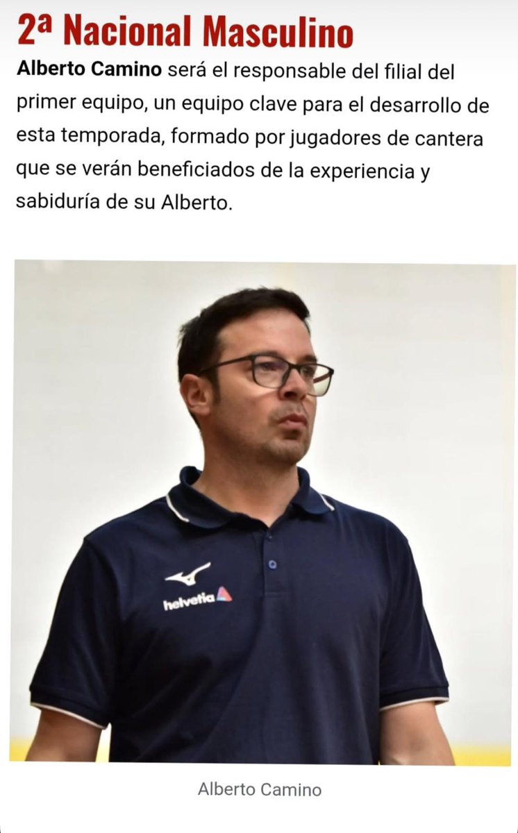 8 años disfrutando en <a href="/bmalcobendas/">Balonmano Alcobendas</a> , sumando experiencias haciendo lo que más me gusta.