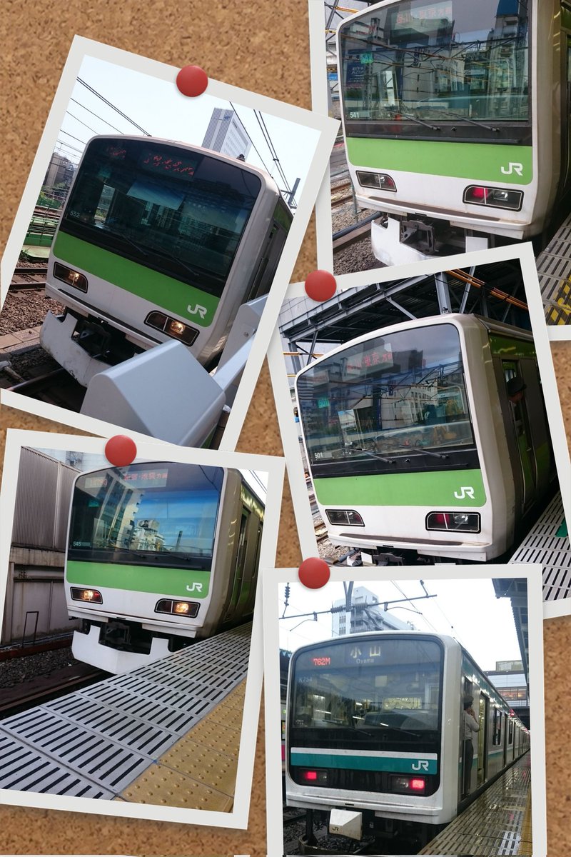 #おはようトレイン
おはようございます🚃
仕事に行ってきます。