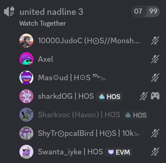 HOS 7/6/2025