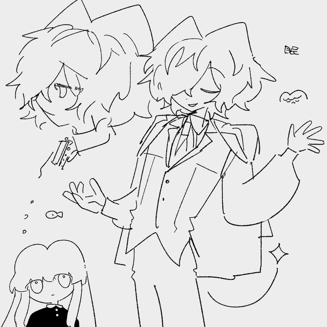 m_kai_999's tweet image. 