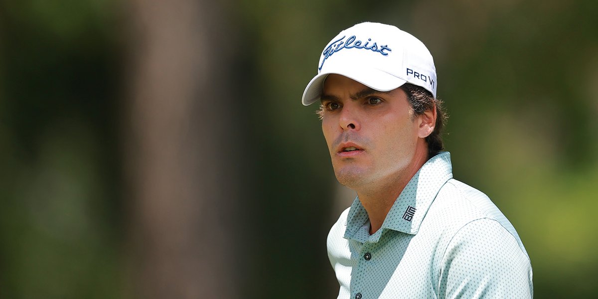 David Perkins 🇺🇸 ganó el Explore NB Open 🇨🇦de <a href="/PGATAmericasESP/">PGA TOUR Americas en Español</a> ⛳️ ; <a href="/pipocelia/">Ricardo Celia</a> 🇨🇴  finalizó T45.

📰 shorturl.at/HTbjW