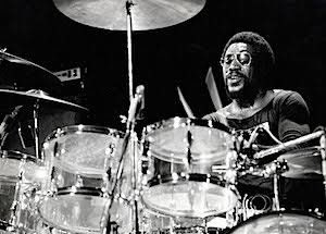 Billy Cobham
