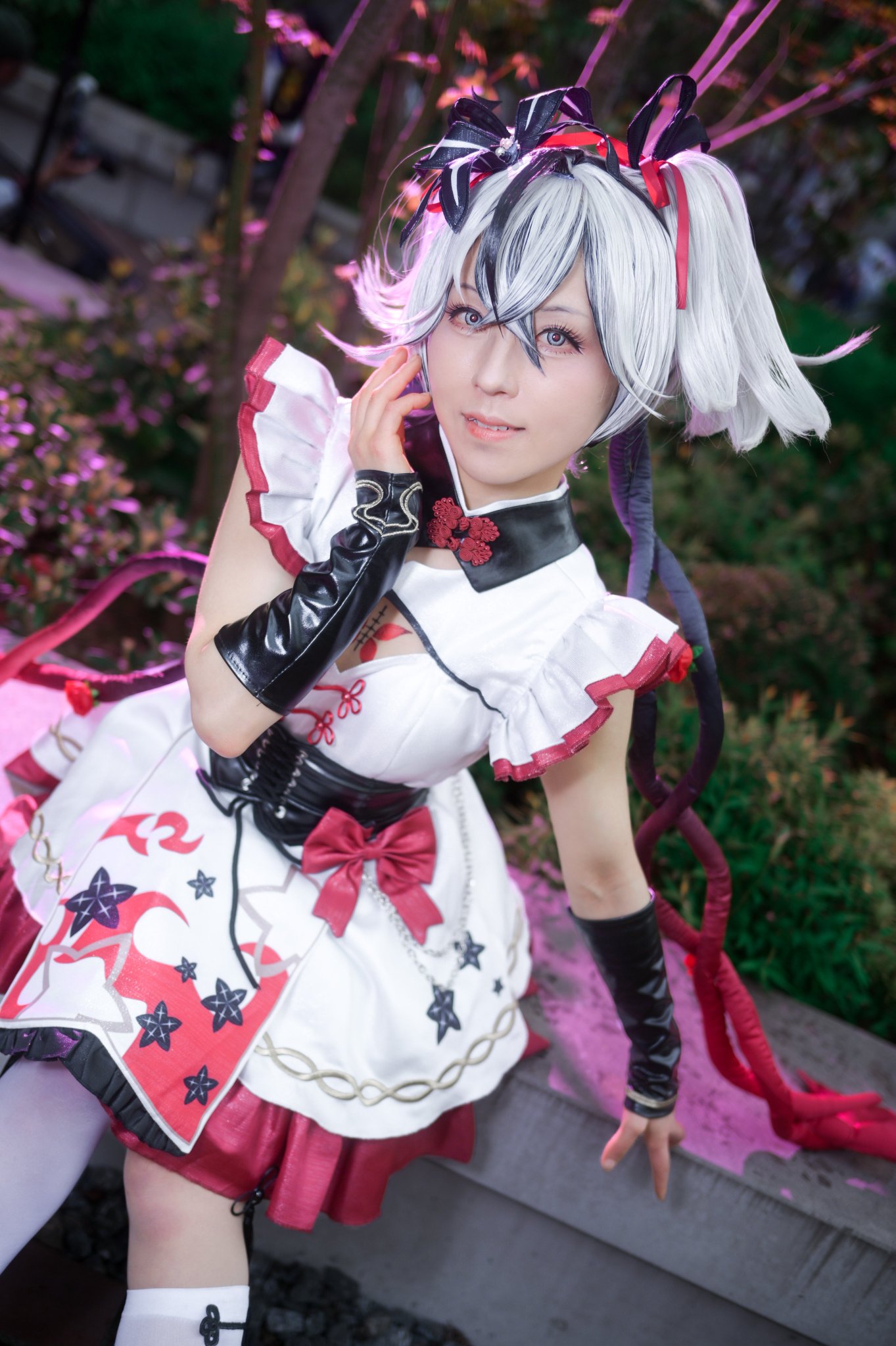 MaKo プロフ必読＊♡　1209 PDAFT MOD欲音ルコ♂/Yokune Ruko KIRE + Append】Satisfaction