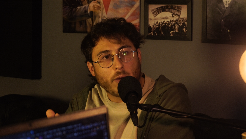 Recontra en vivo con <a href="/ecanrog/">Ekaitz Cancela</a>.
youtube.com/watch?v=tZ61L8…