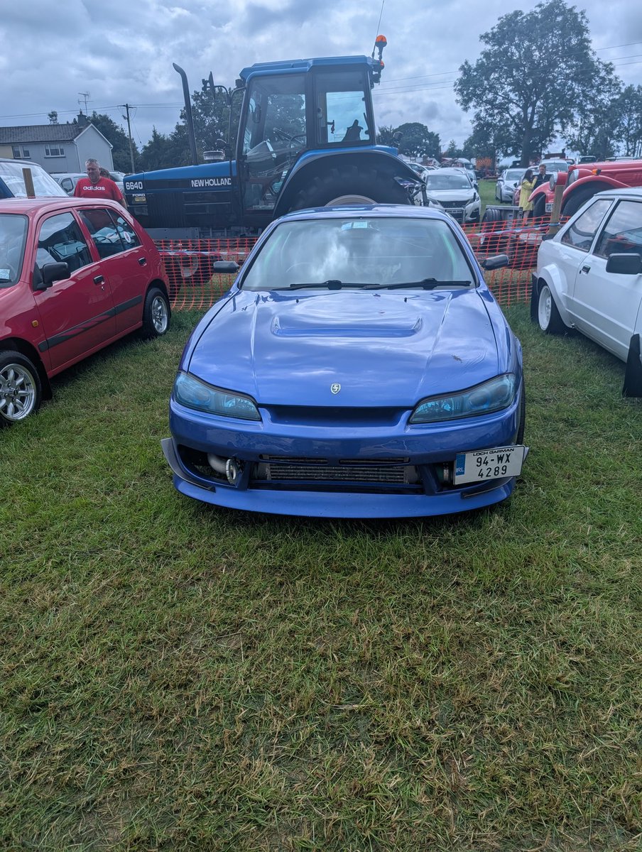 mpg218's tweet photo. The Monahan finish rally and the drive into darkness to light like at the few pictures I have https://t.co/r3v3C7RRhW