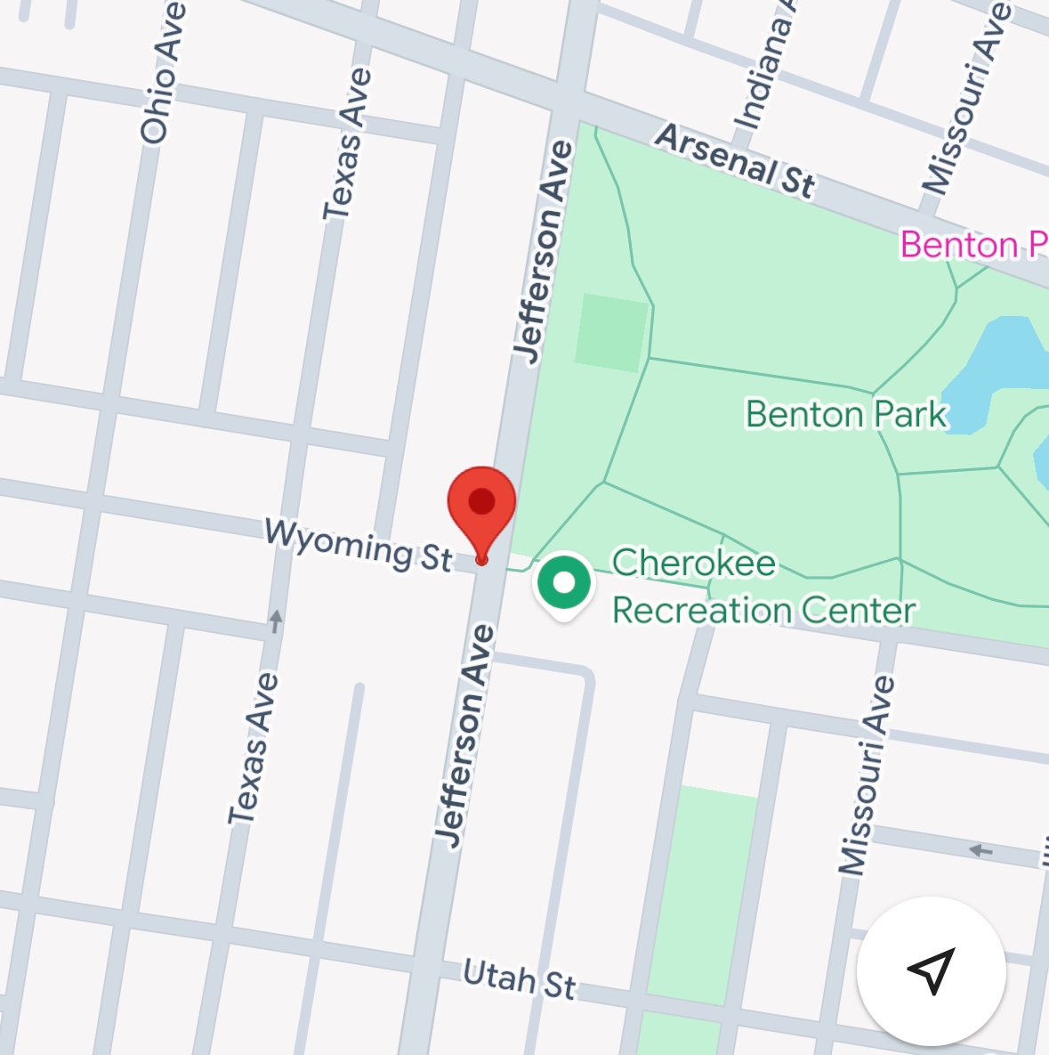 Ken M. Haggerty tweet media