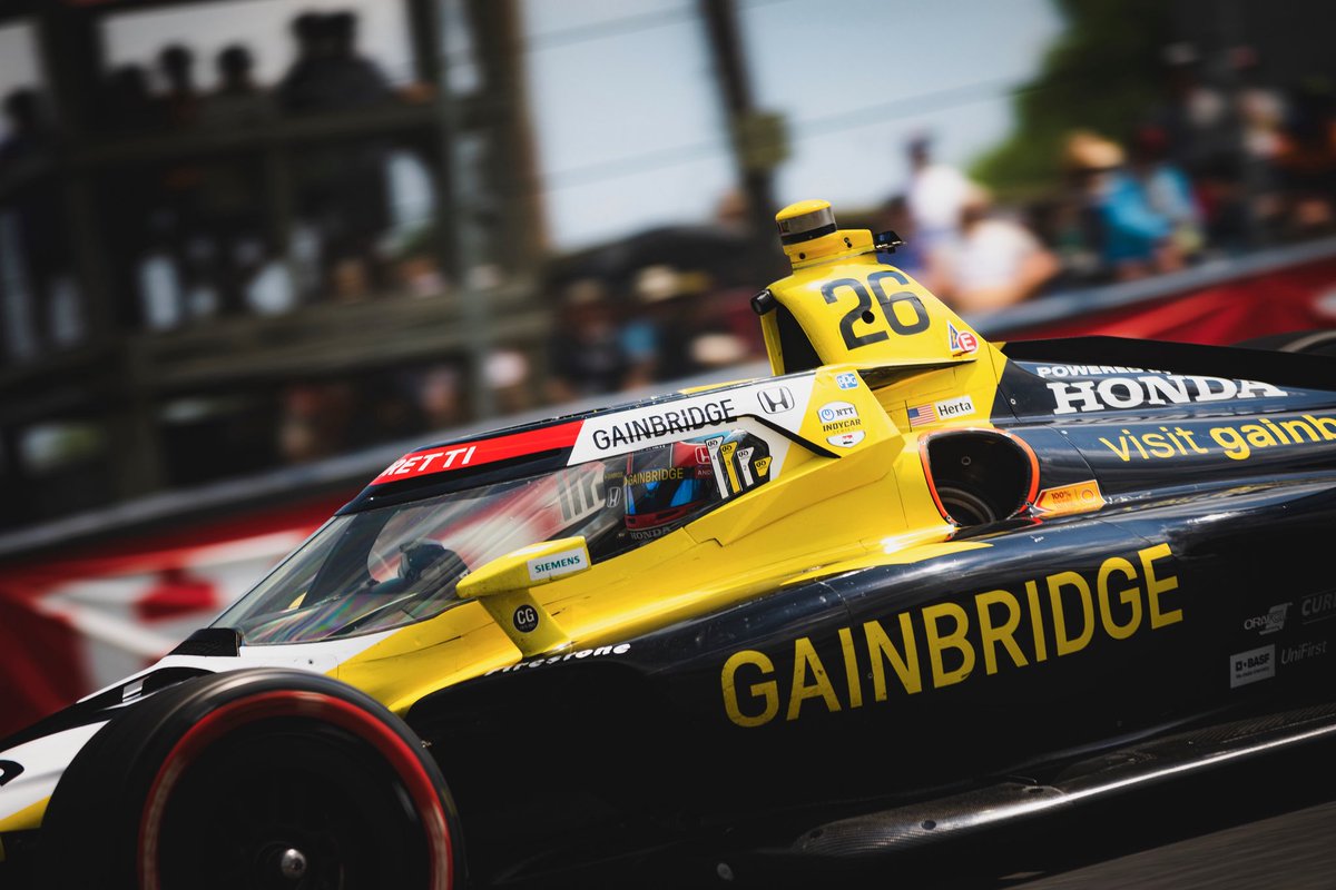ColtonHerta's tweet image. ✌️ @officialmidohio
Many thanks to all the Ohio fans who packed the place today. P4 ✅
On to Iowa 🔁