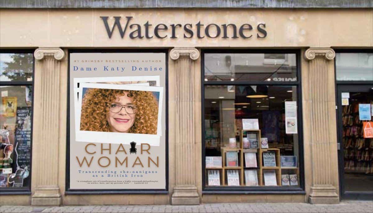 <a href="/damekatydenise_/">Dr. Dame Katy Denise CH GBE 🏳️‍⚧️🇳🇬🪑</a>