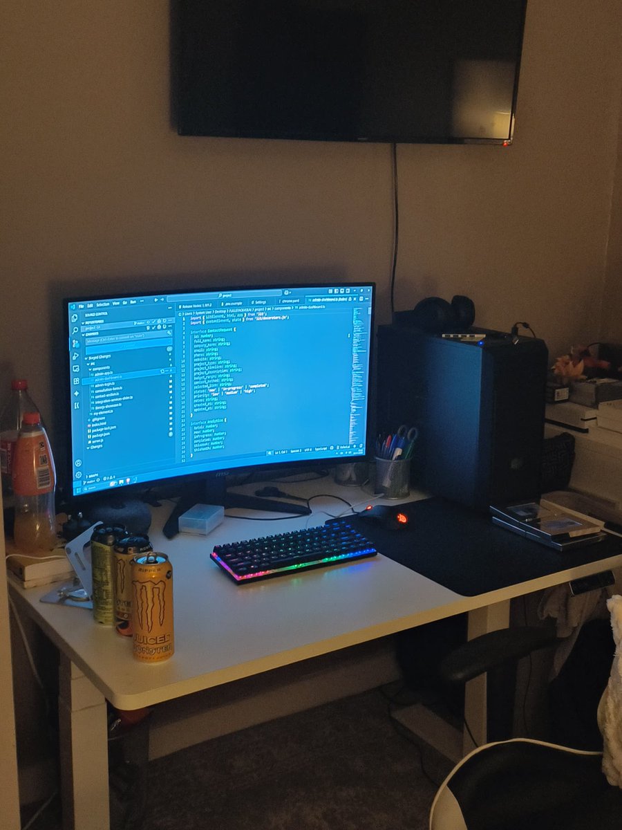 FullStackJoeDev's tweet image. &quot;do it for her&quot;