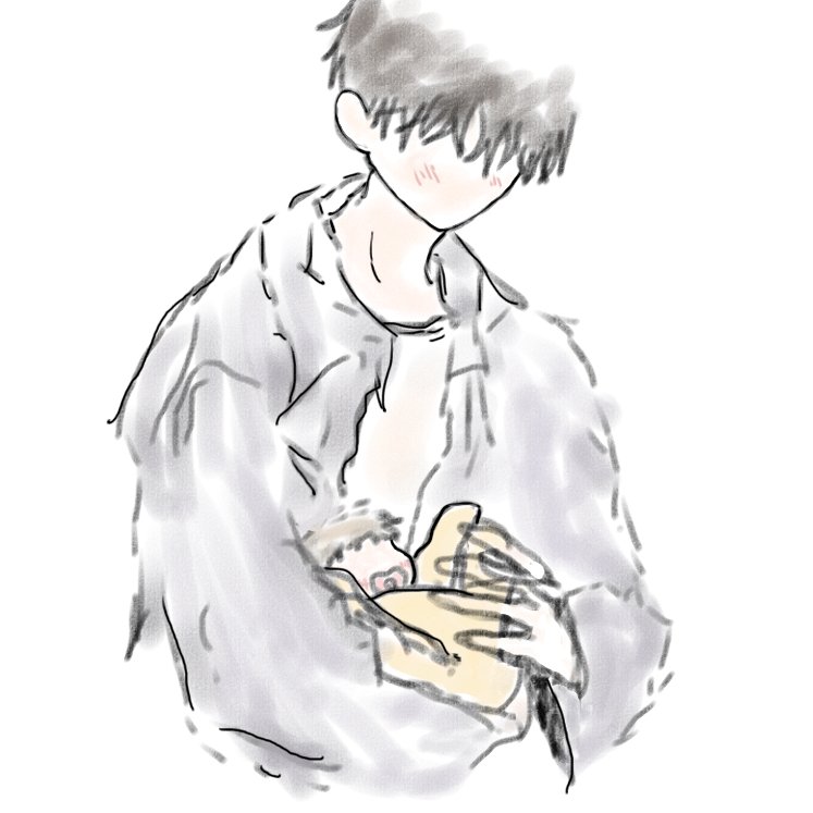 Help no se dibujar ojos 🥹🥹
Bueno así lo dejare🤣💗
#물가의밤