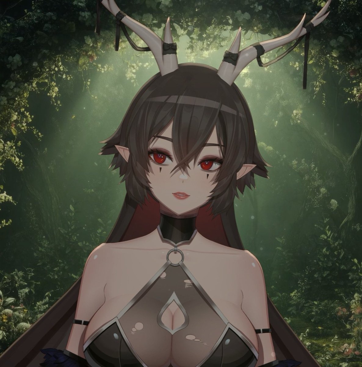 CHILL SUNDAY TIME 🔴
twitch.tv/DevoraVT