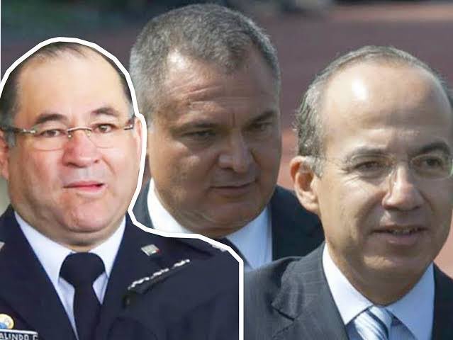 Circulo San Luis. tweet media