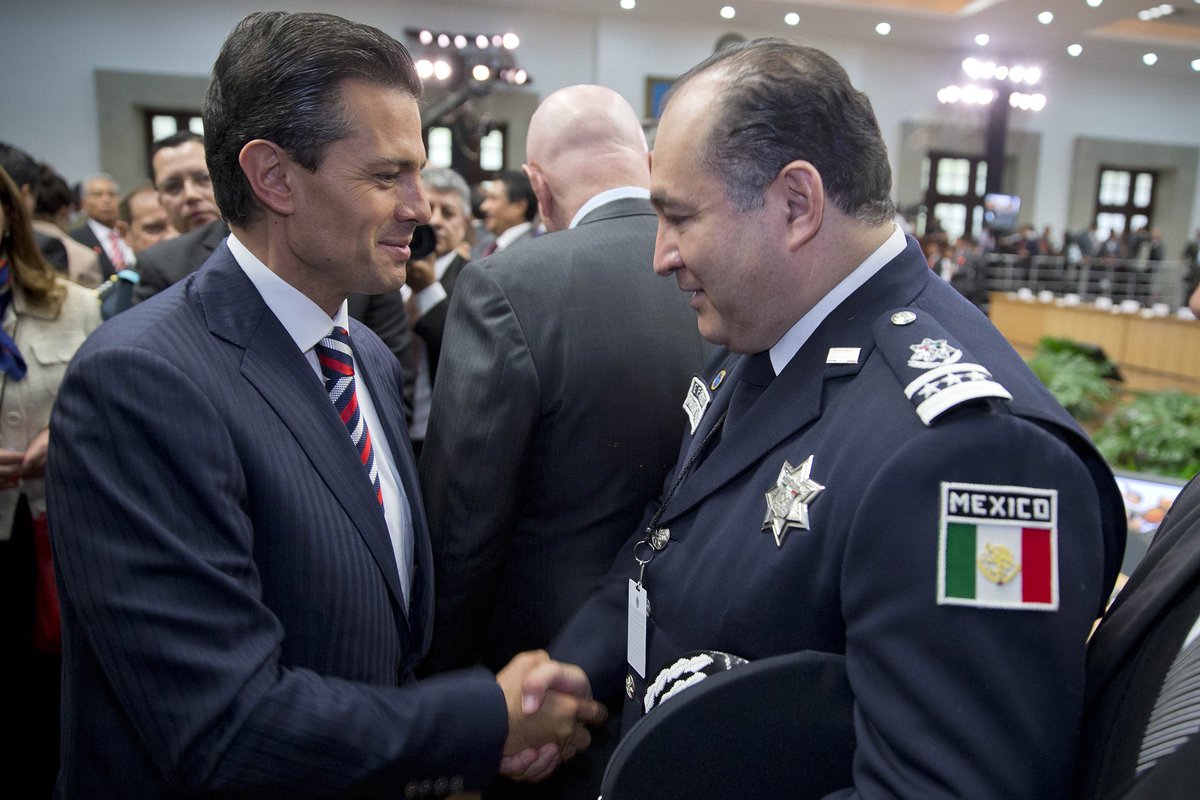 Circulo San Luis. tweet media