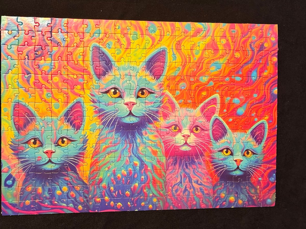 10 kavga, 3 bayılma, 2 uyuyakalma…. Sonunda bittiiiii 😻