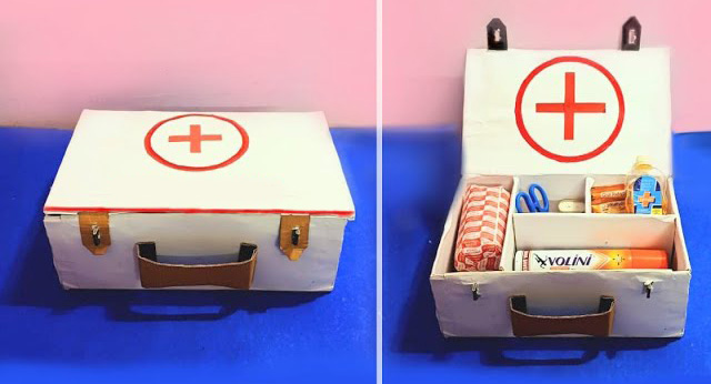 Cómo hacer un botiquín DIY de primeros auxilios en casa construccion-manualidades.com/2025/07/como-h…
#diy #hazlotumismo #tipsdesalud