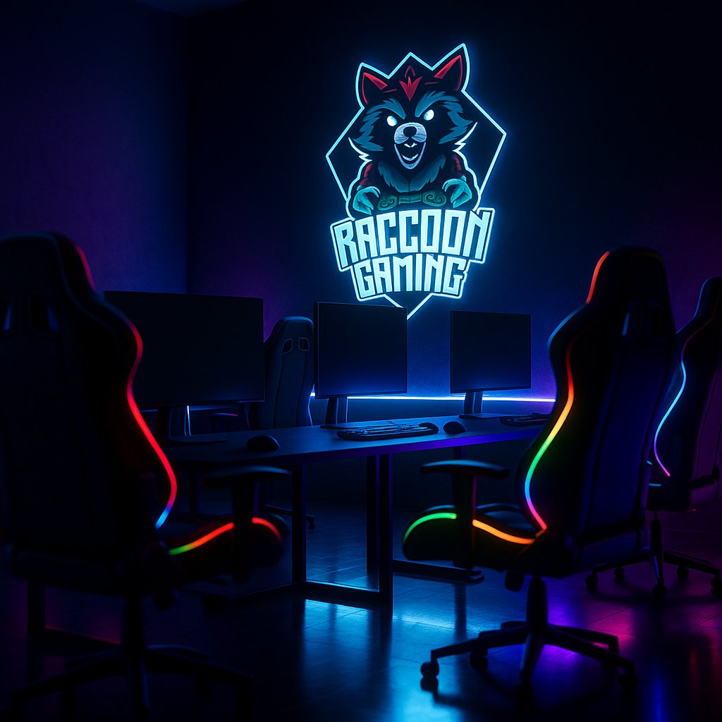 🌙 Buenas noches, familia mapache.

Mañana tenemos algo preparado que os va a encantar.

No digáis que no avisamos. 😉

#RaccoonGaming #GamingCommunity #StayTuned #Sorteo