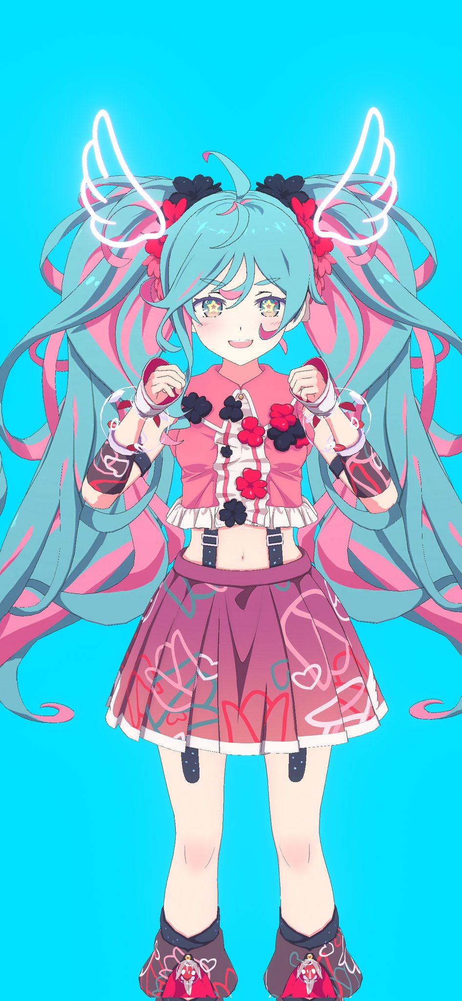 アユムイラストオーダーページ(47)(48) Highlights by おむたつ (@omrice4869) / X