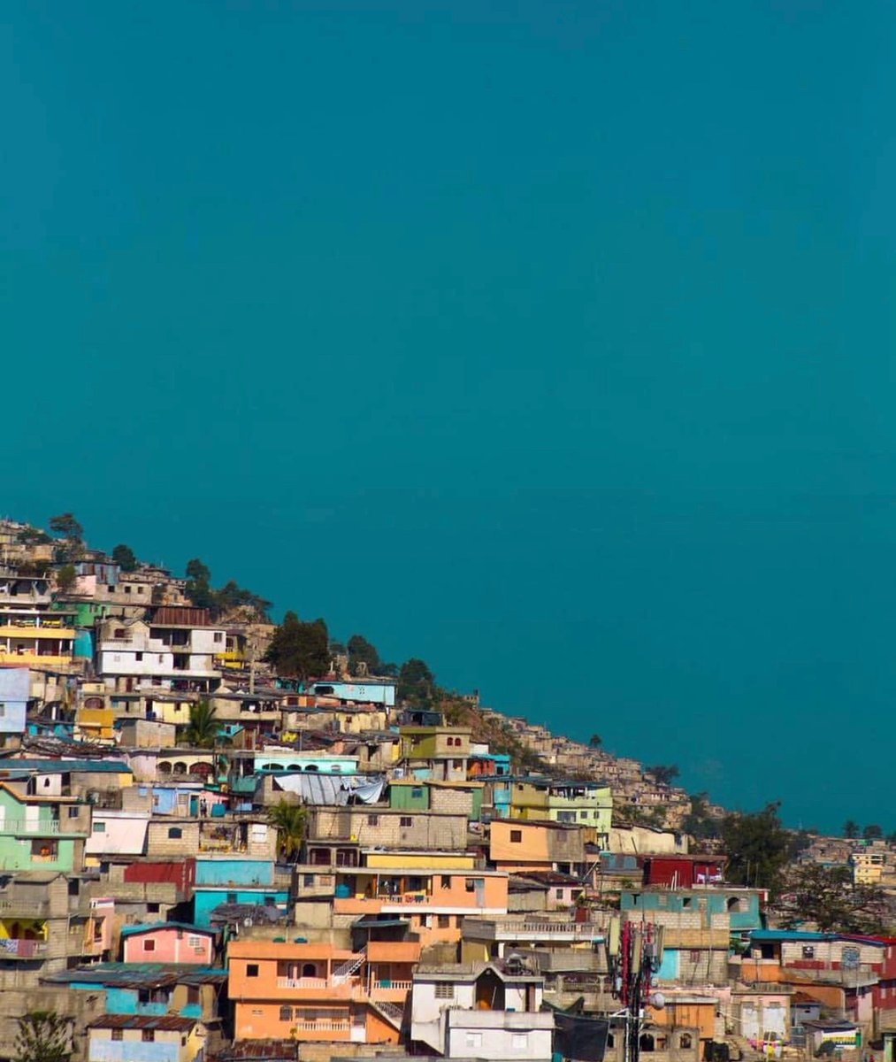 Good morning 😎

Follow along as i document #bitcoin adoption in #Haiti, Latin America, Africa and developing countries.

Want to support? Consider follow my page and visiting our store for fresh #Bitcoin merch.
(\_/)
( •_•)
/ &gt;👕 
libertyequalityfraternitybitcoin.com

#BTC Onward 🧡🌍🦾