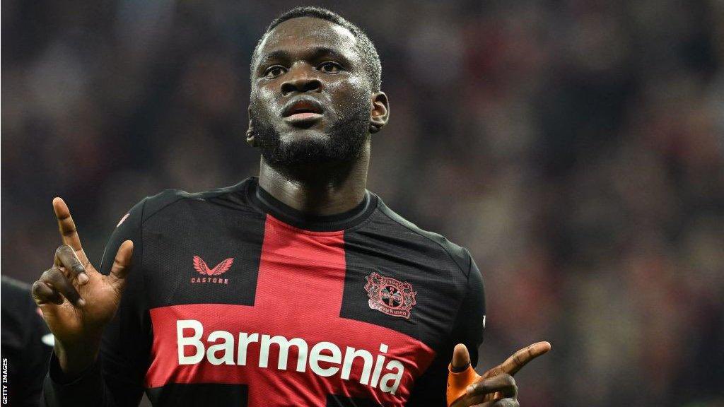 Milan Actu (@milanactufr) on Twitter photo 🚨 Milan pense à Boniface !
De premiers contacts ont déjà eu lieu.
Il possède les qualités recherchées et son cout est raisonnable.
<a href="/lucabianchin7/">luca bianchin</a> 🚨 Milan pense à Boniface !
De premiers contacts ont déjà eu lieu.
Il possède les qualités recherchées et son cout est raisonnable.
<a href="/lucabianchin7/">luca bianchin</a>