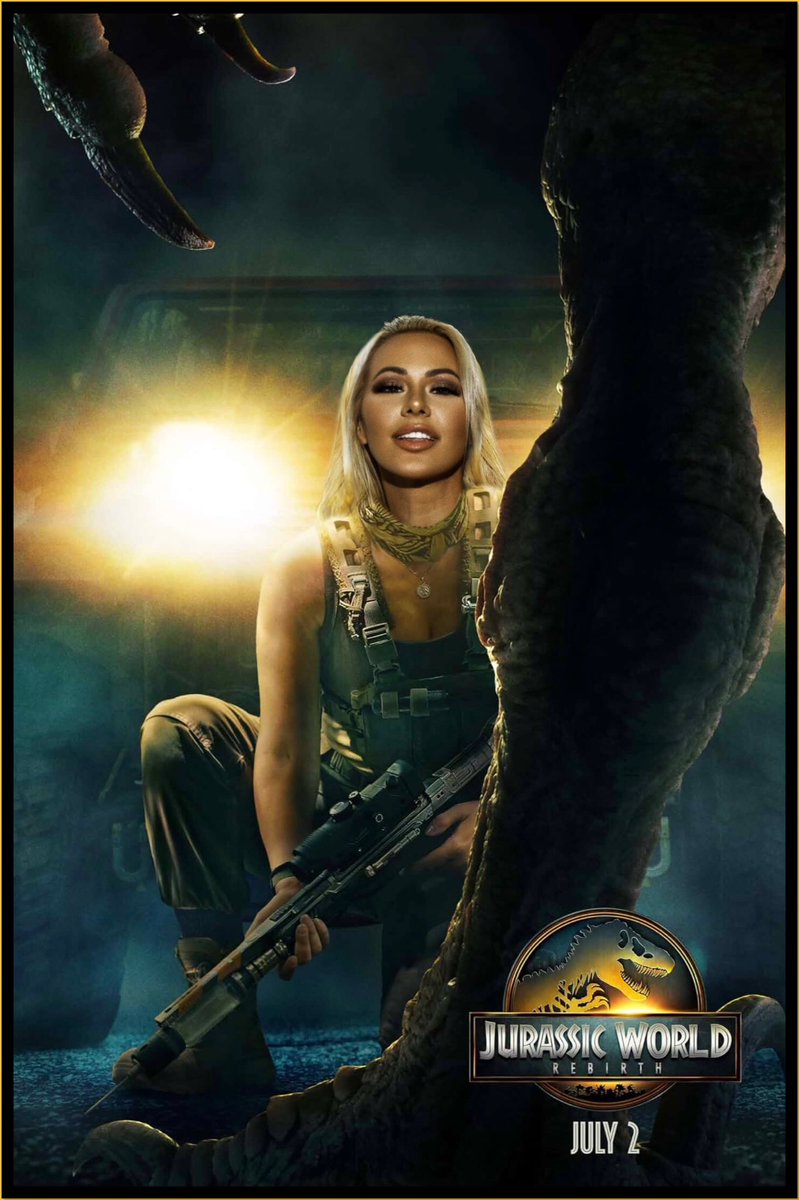<a href="/KindlyMyers/">kindly myers</a> you‘d fit the role 😉