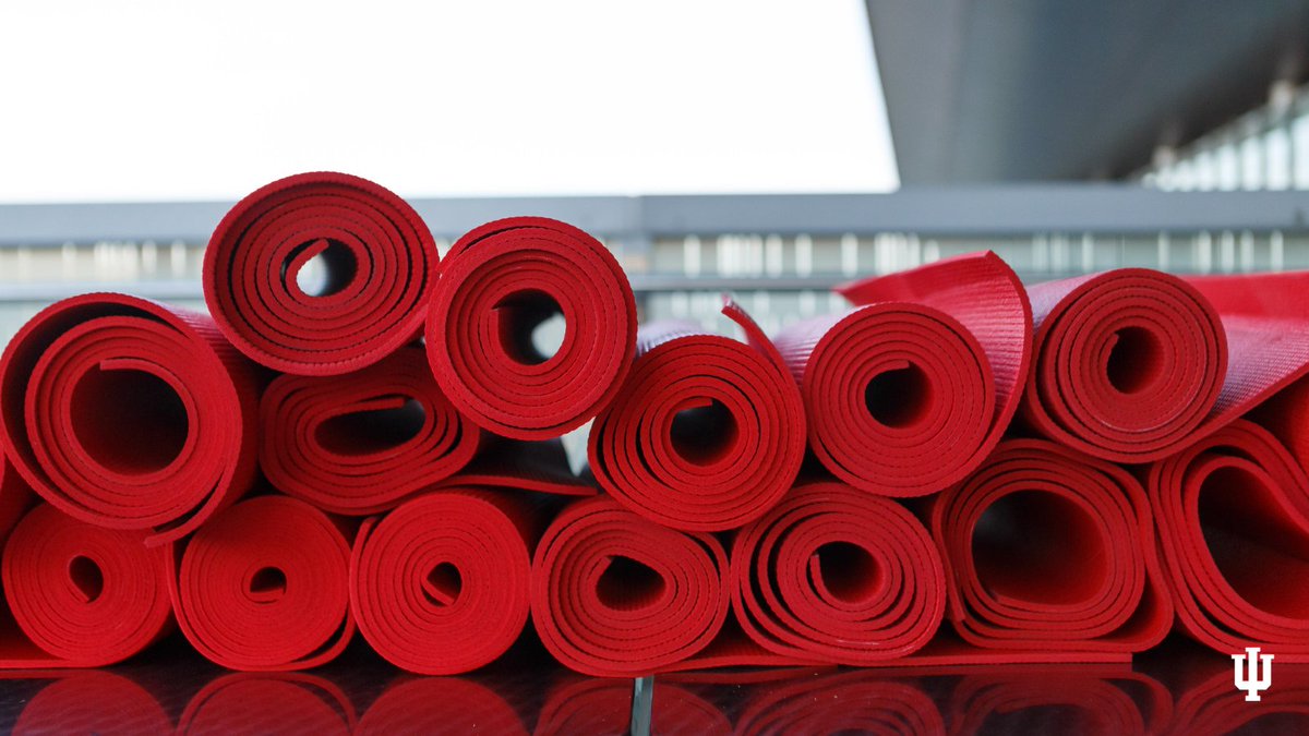 IUIndianapolis's tweet image. Get active with Campus Recreation this summer! 🏃
Don't miss standout activities like:
🏓 Pickleball
💪Pilates classes
👟 Fitness classes
And so much more!
Check out the rec calendar today: bit.ly/3GjTAtW