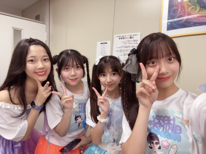 北島澪のTwitter画像26