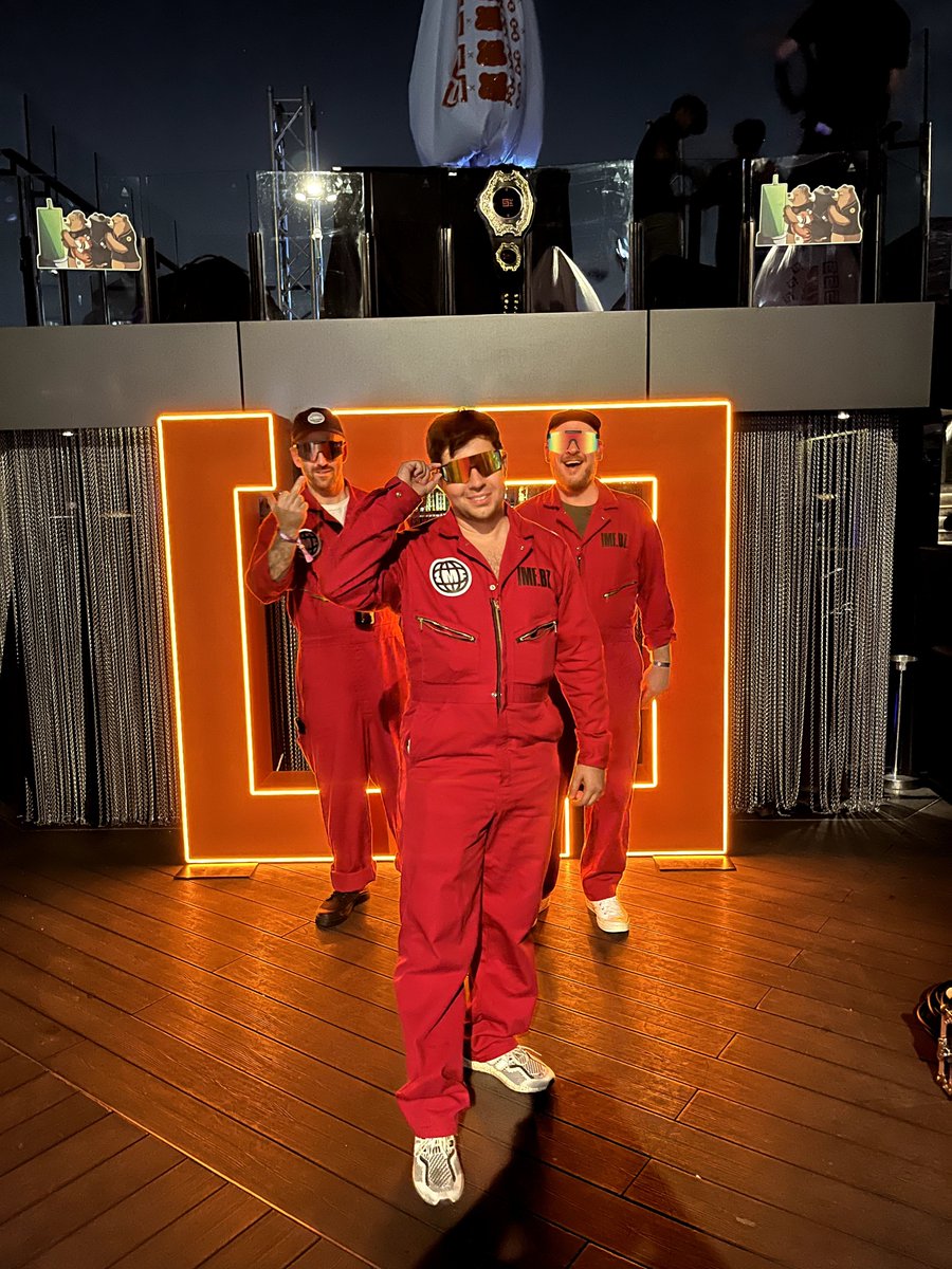 siderides 🌐 IMF tweet media