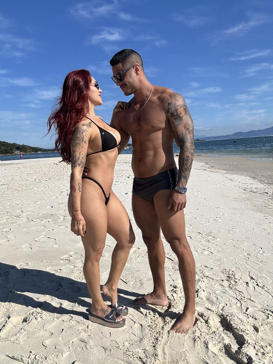 Tudo é uma delícia do seu lado……🔥