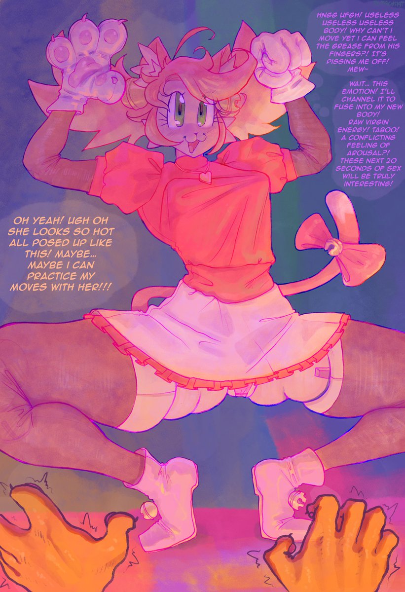 Burger here it is known that it is representative, a perpetual print of who it was consumed by, but now in itself being the print, a permanent stain on the body and soul, perhaps by swimming up the biggest waterfall one finally cleanse themselves of it? This practice for nudealts