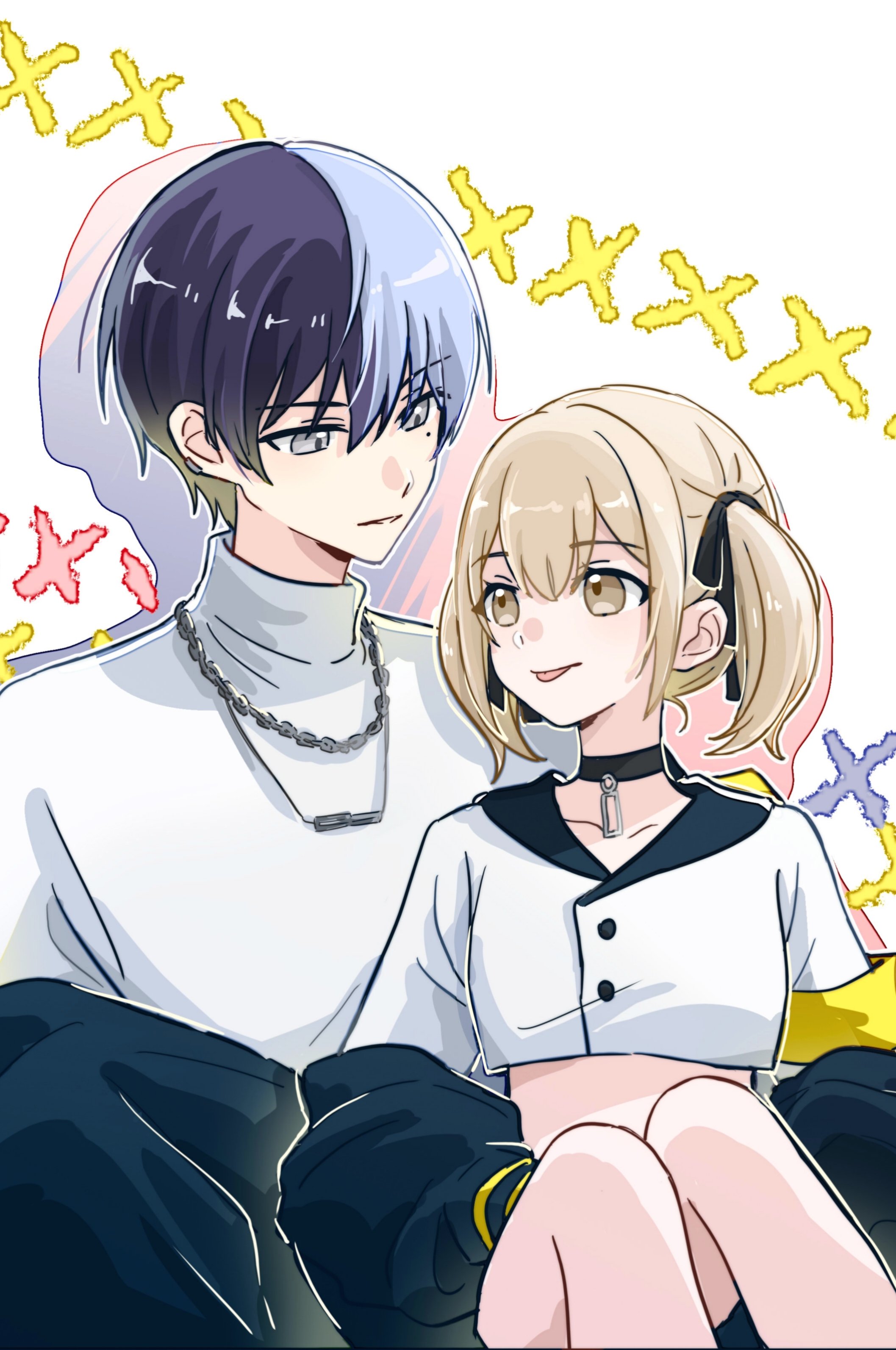 ぽむぽむ ポムポム (@pom_pom_vbs) / X
