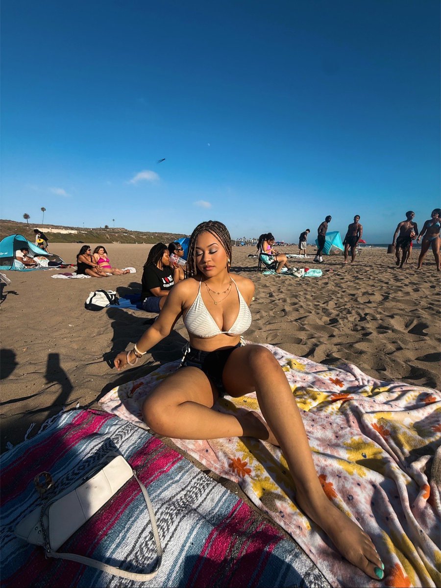 How’s the view?🌊☀️