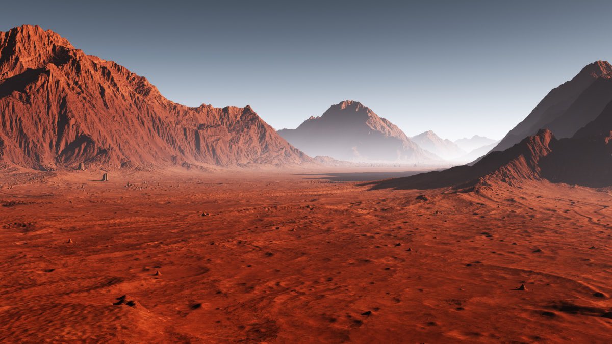 damekatydenise_'s tweet image. Watching a documentary about Mars. Thought I saw something strange. Rewound &amp;amp; freeze framed.
Fuming! 🤬