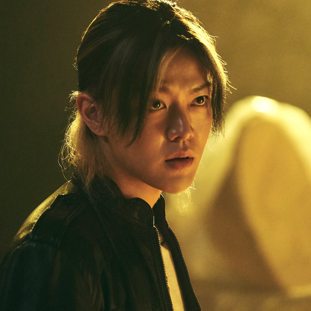 cherrymorolls's tweet photo. nakamoto yuta will play the role of “kiryu” in the film “the specials”, scheduled release in spring 2026!

di komentar yuta, dia bilang tempat syutingnya nyaman dan jadi dekat dengan semua aktor, dan berharap ada the specials 2! (komentar full di pic 2)

WELCOME BACK ACTOR YUTA! https://t.co/OKcmxvvmCb