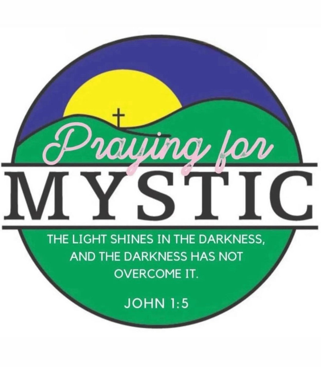 Praying for Kerrville, Texas and surrounding areas. #Texasstrong