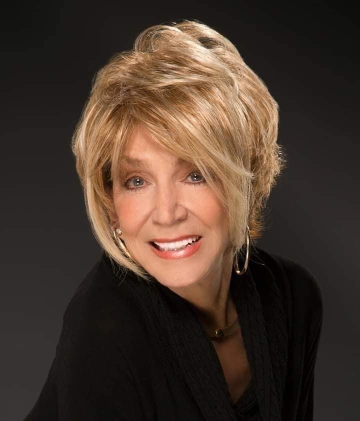Happy Birthday to the one and only <a href="/jeannieseely/">jeannie seely</a> 😍