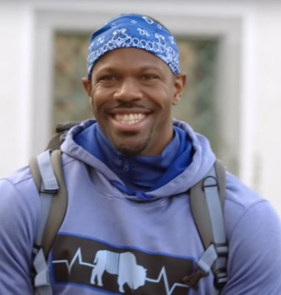 TARbirthdays's tweet image. Today, July 6th, we wish Happy Birthday to one of our favorite singing police officers, Michael Norwood Jr. (S33) and Deana Shane (S7)
#AmazingRace