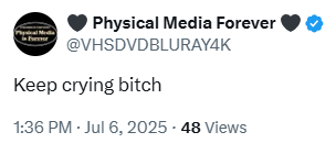 TheDiscFather tweet media