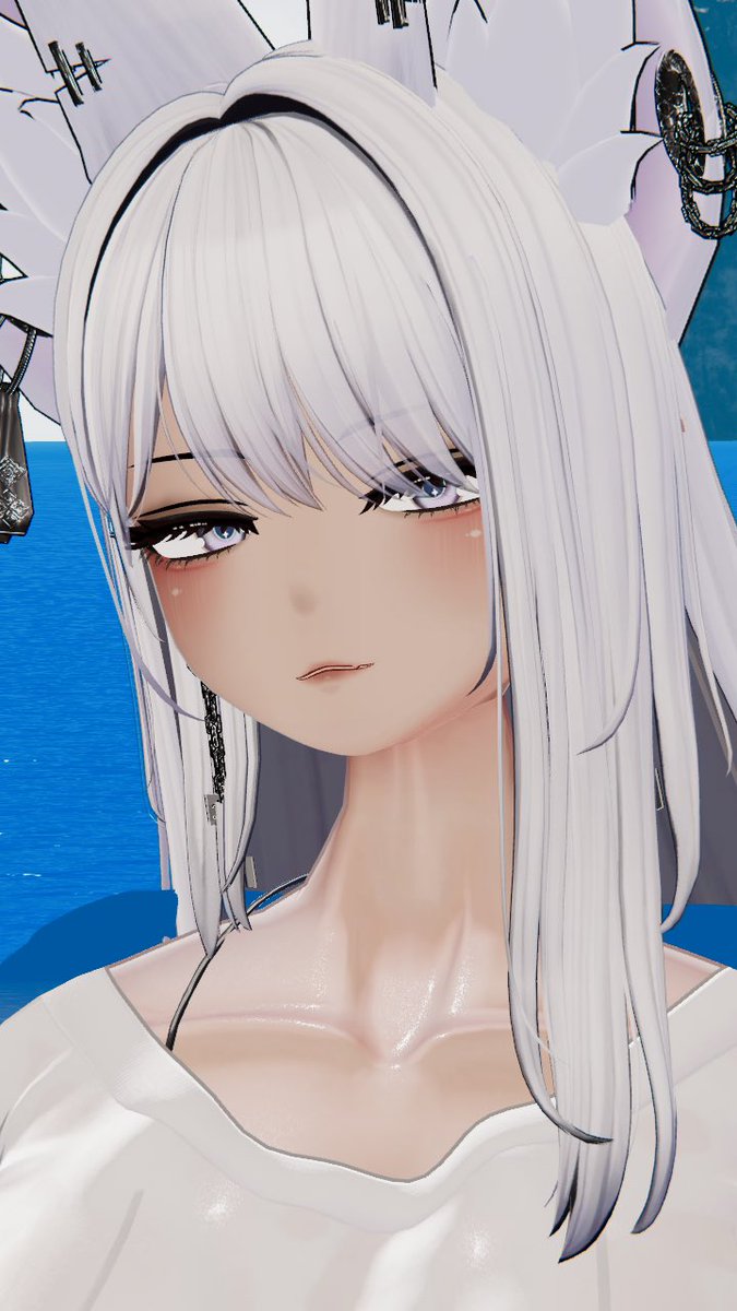 褐色豺狼良きです
#豺狼
#340_VRC
#VRchat